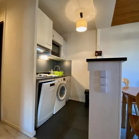 Aster Apartamento