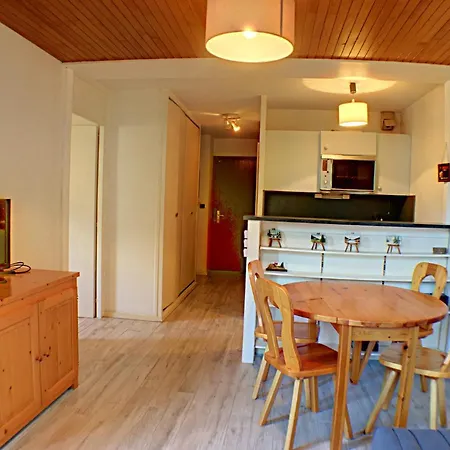 Apartamento Aster