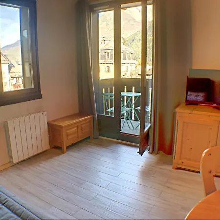 Aster Apartamento