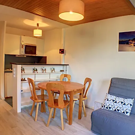 Aster Apartamento *