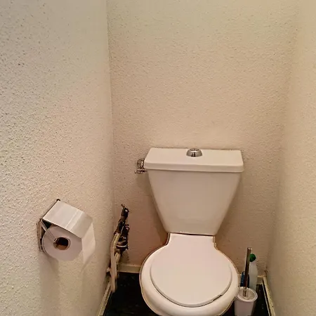 Apartamento Aster