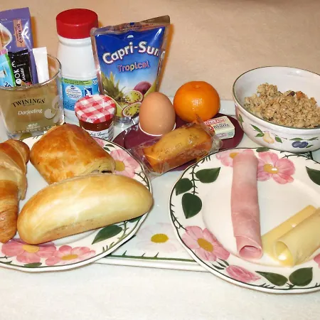 Lejlighed Aster Chamonix