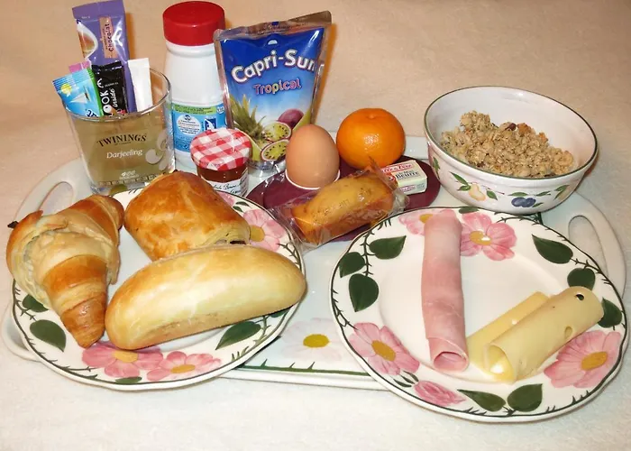 Apartament Aster Chamonix